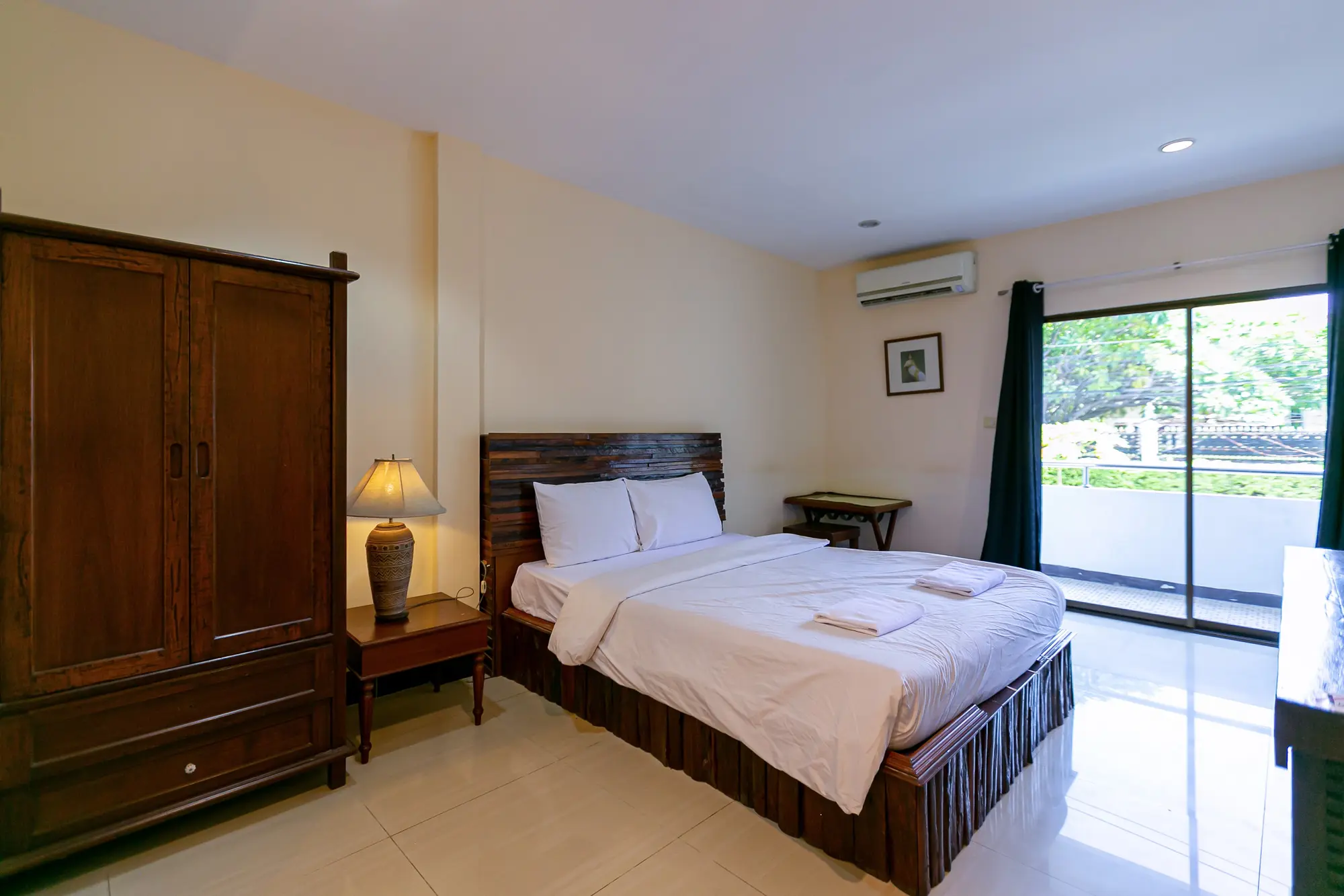 Deeden Pattaya Resort by ZUZU, Room