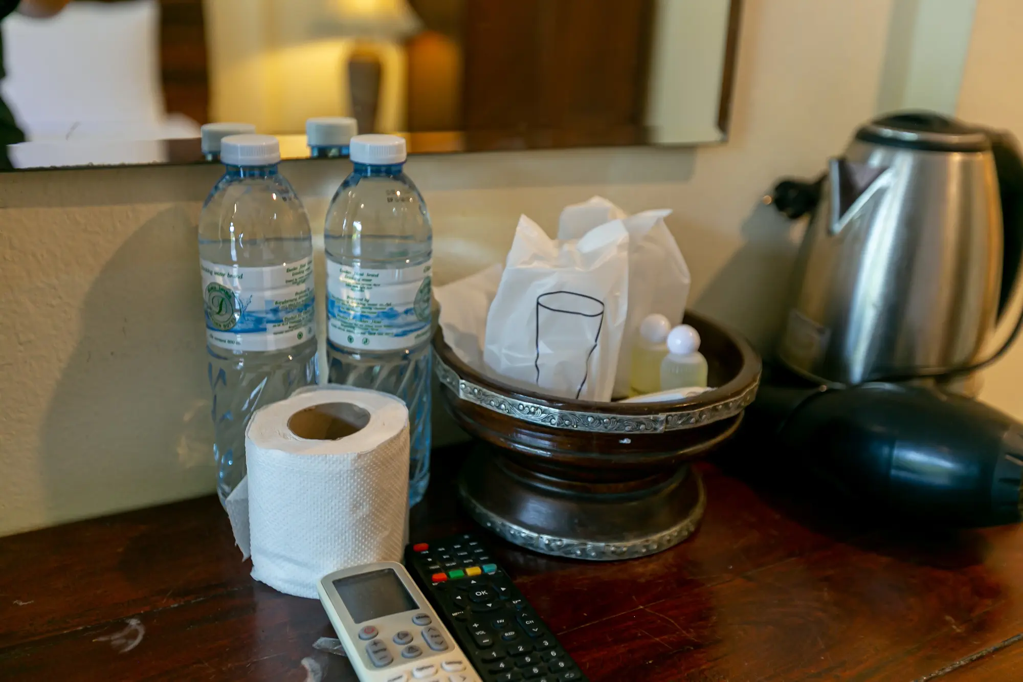 Deeden Pattaya Resort by ZUZU, Room