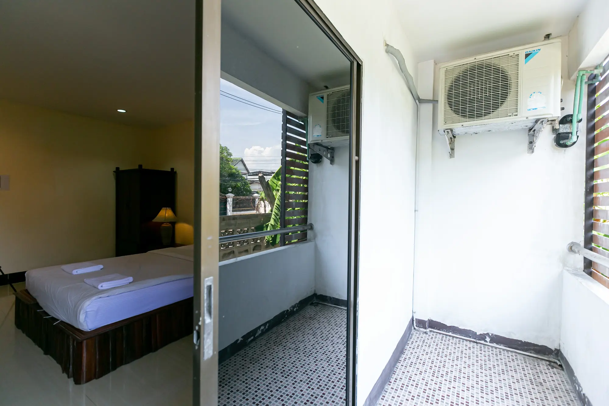 Deeden Pattaya Resort by ZUZU, Room