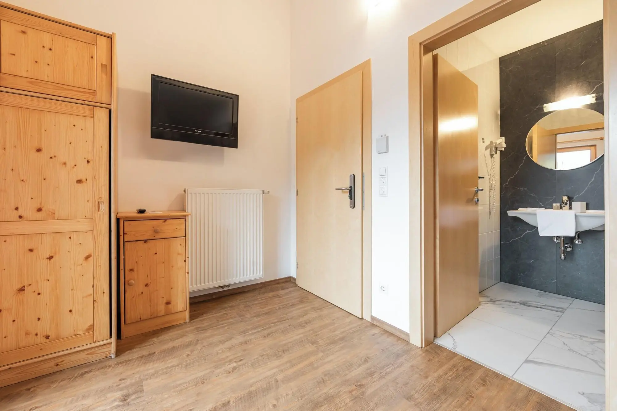 Haus Gitschberg, Room