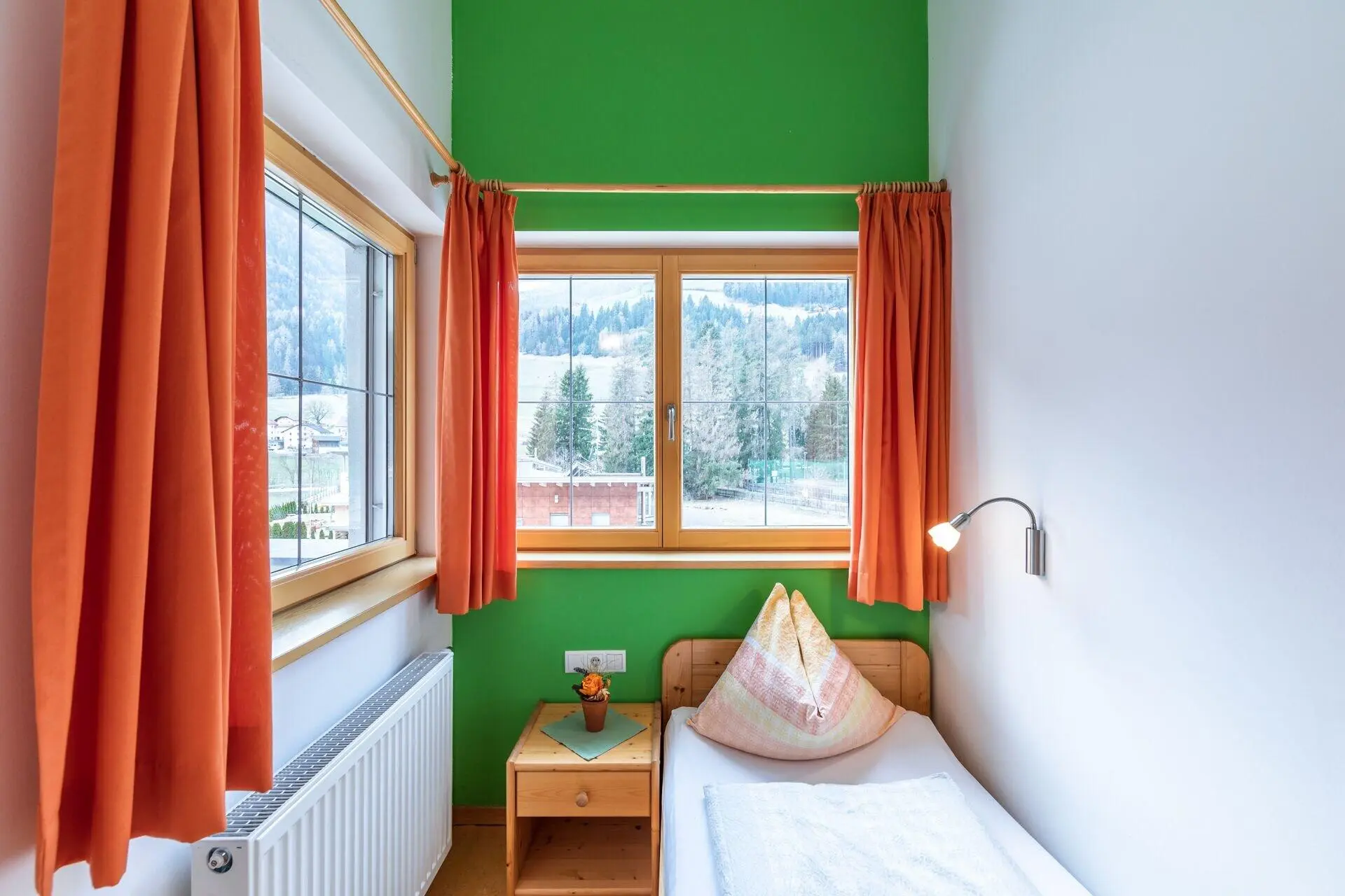 Haus Gitschberg, Room