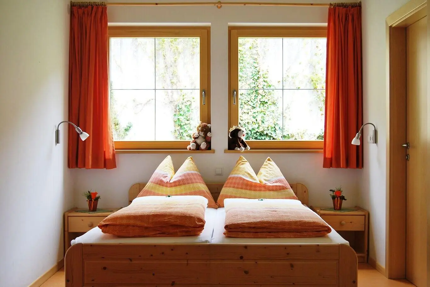 Haus Gitschberg, Room