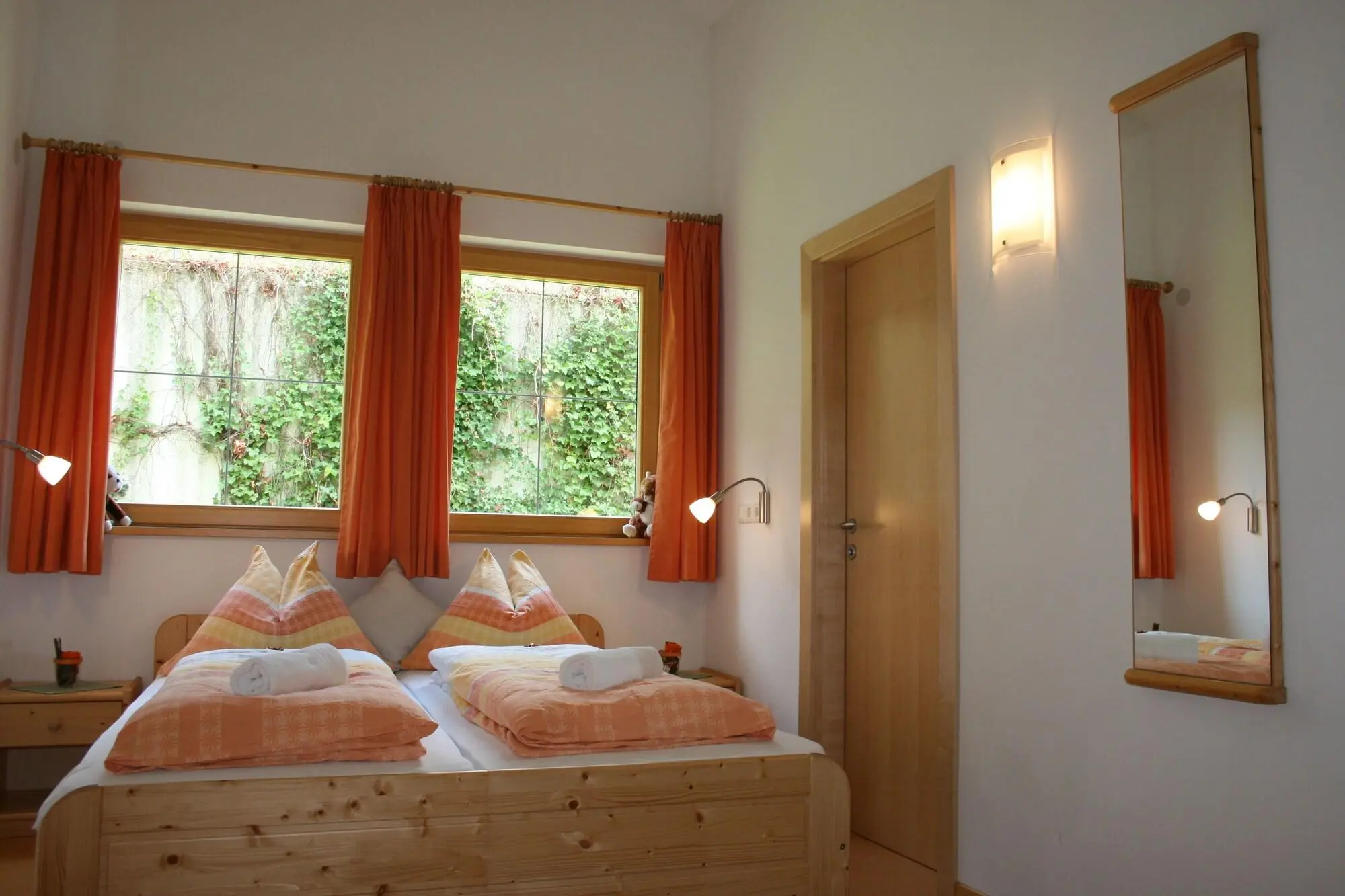 Haus Gitschberg, Room