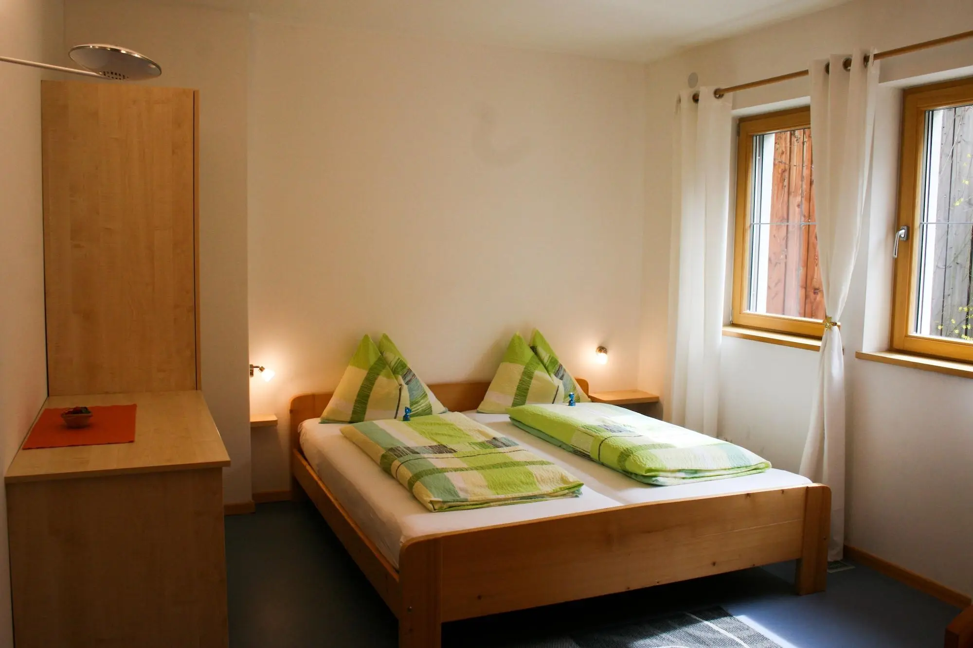 Haus Gitschberg, Room