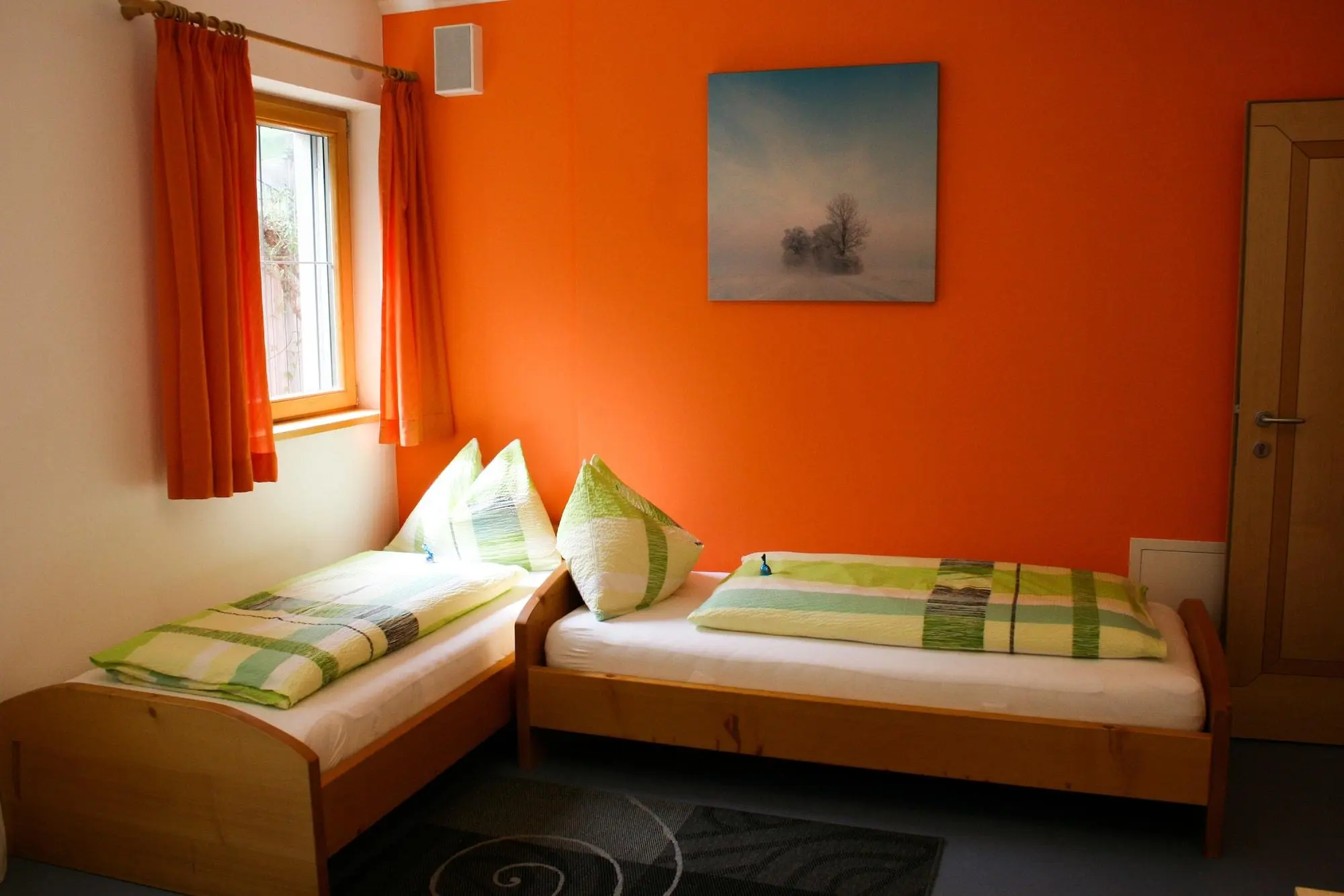Haus Gitschberg, Room