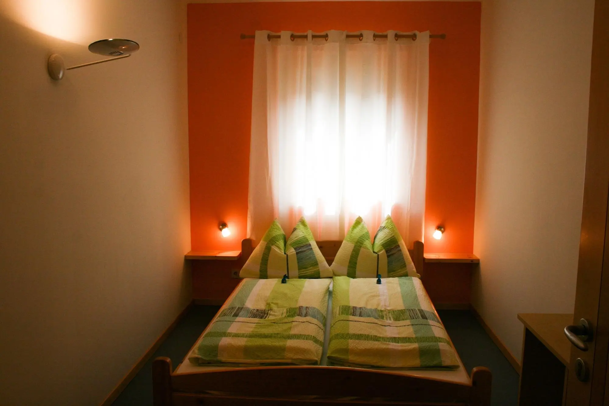 Haus Gitschberg, Room