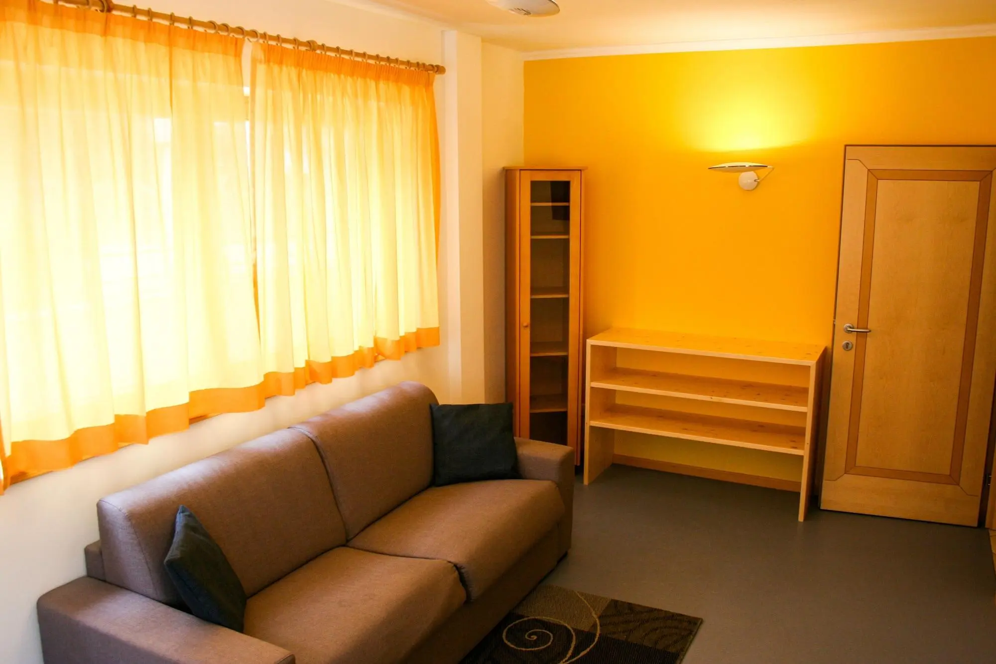 Haus Gitschberg, Room