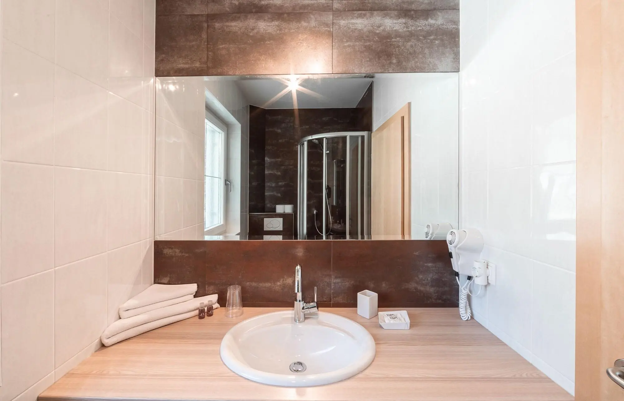 Haus Gitschberg, Room
