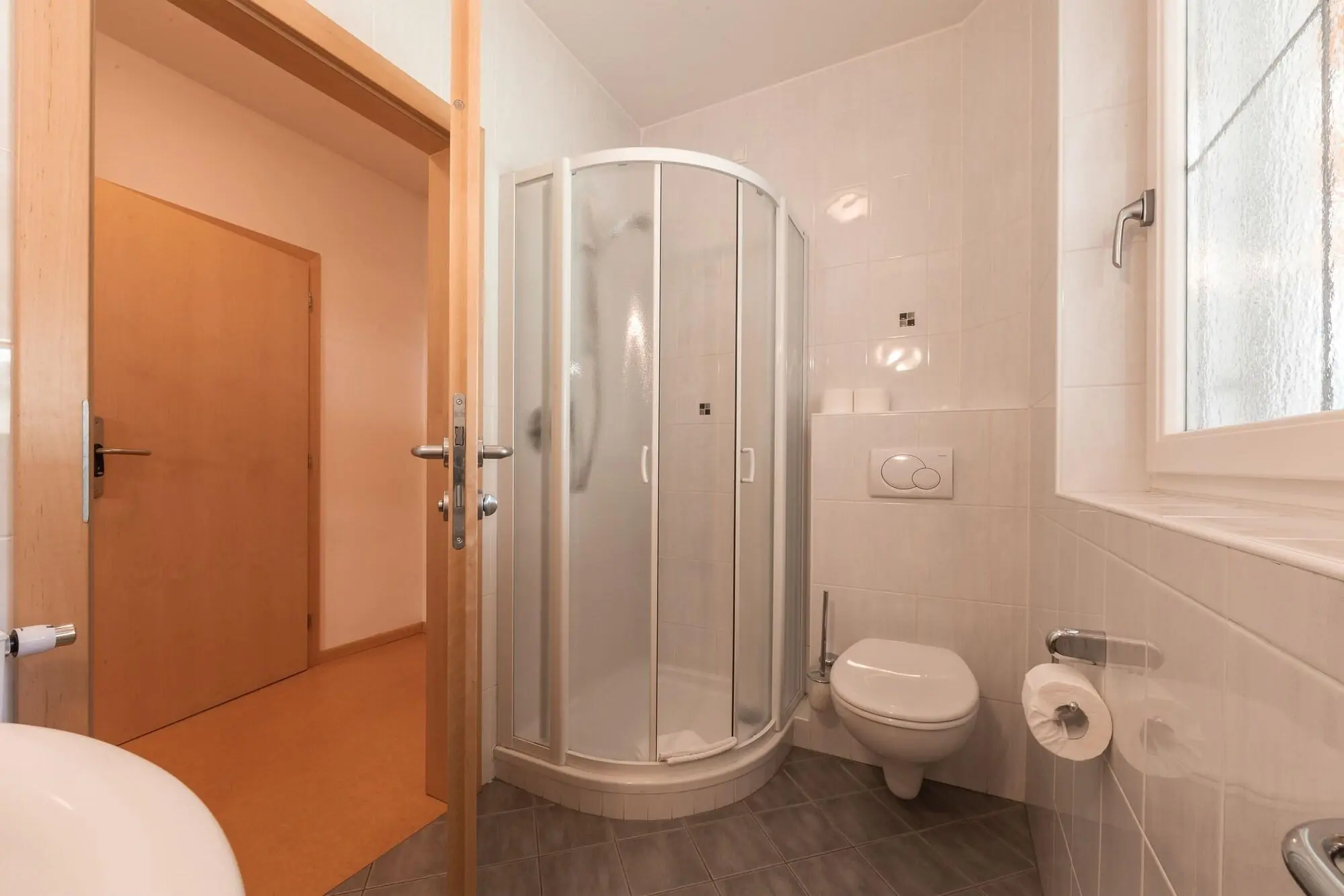 Haus Gitschberg, Room