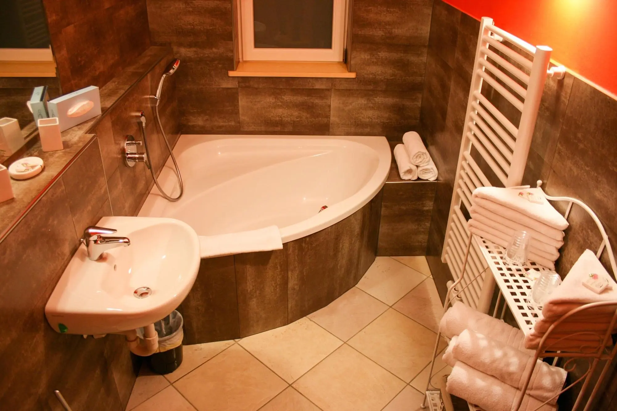 Haus Gitschberg, Room