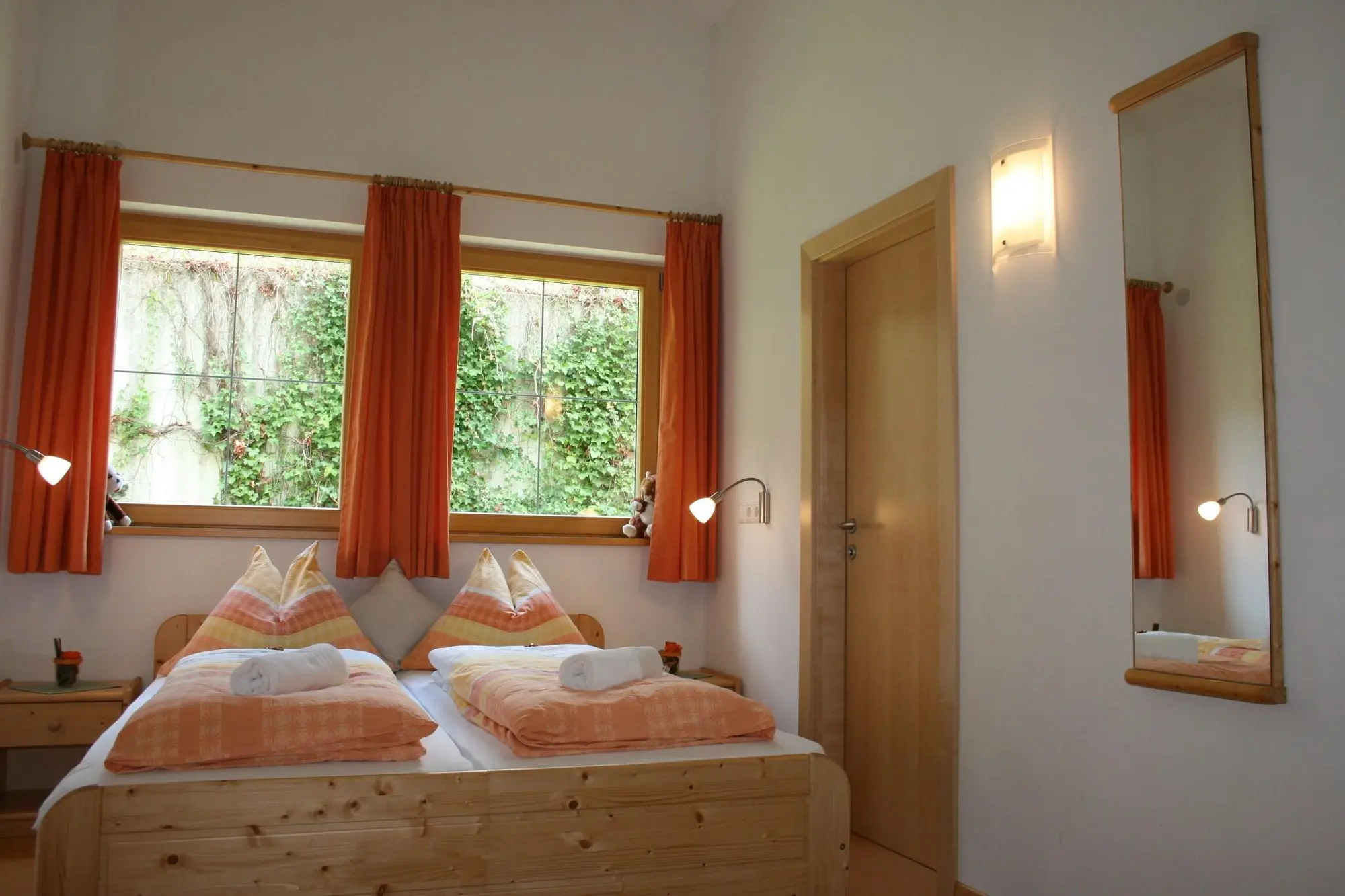 Haus Gitschberg, Room
