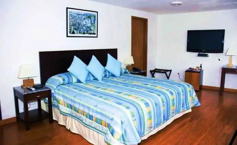 MS Oceania Confort, Room