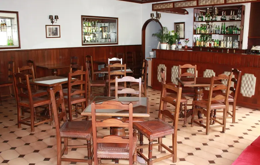 Dona Leonor, General view