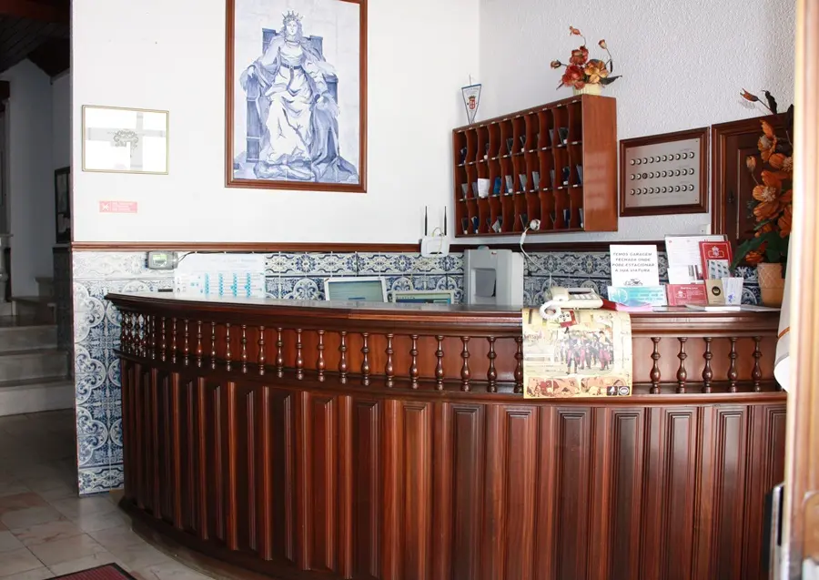 Dona Leonor, General view