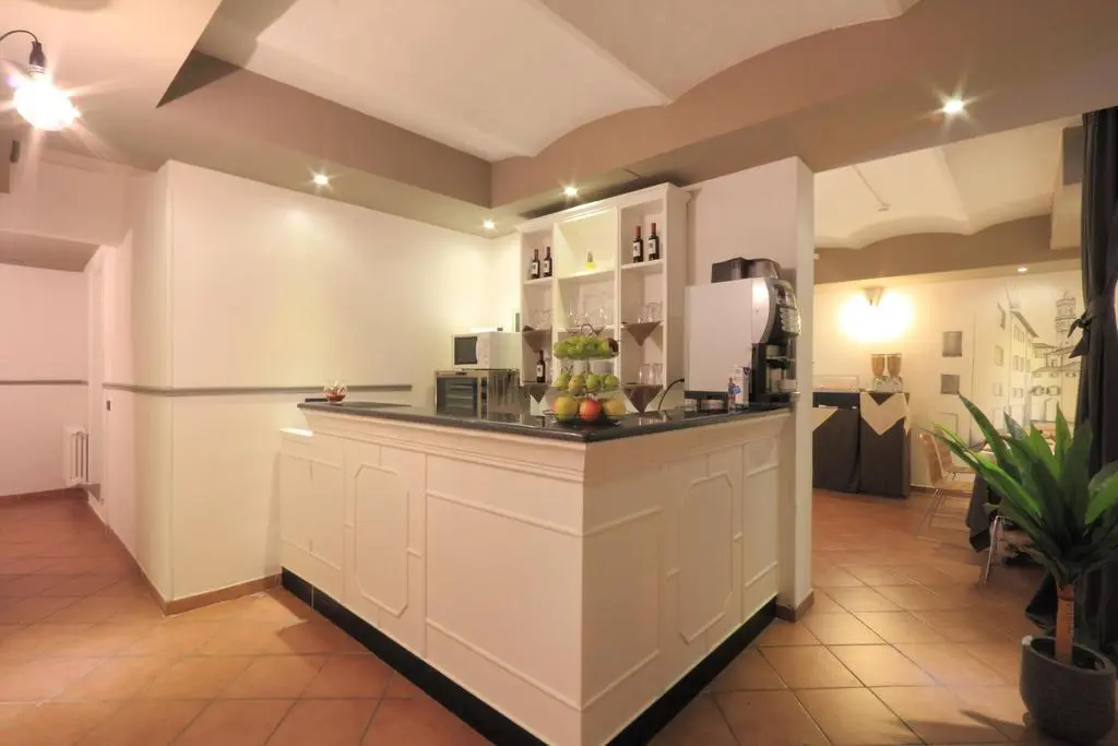 Ferrucci, Lobby