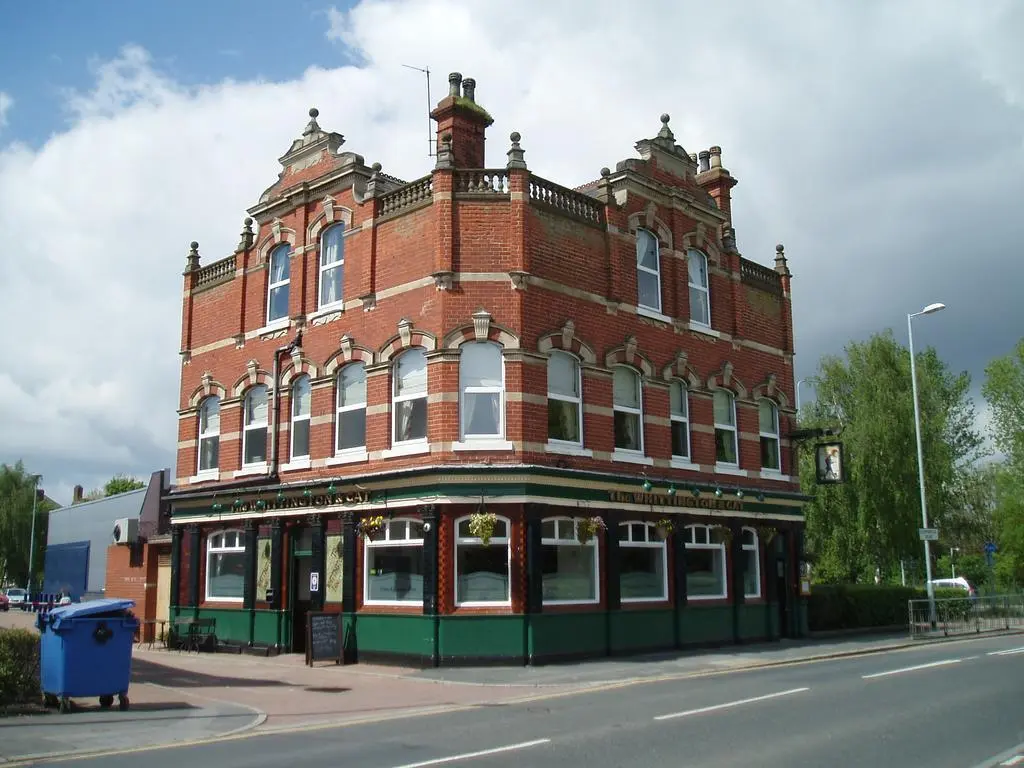 The Whittington & Cat, General view