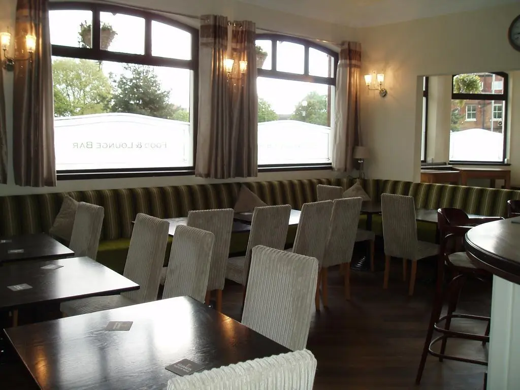 The Whittington & Cat, General view