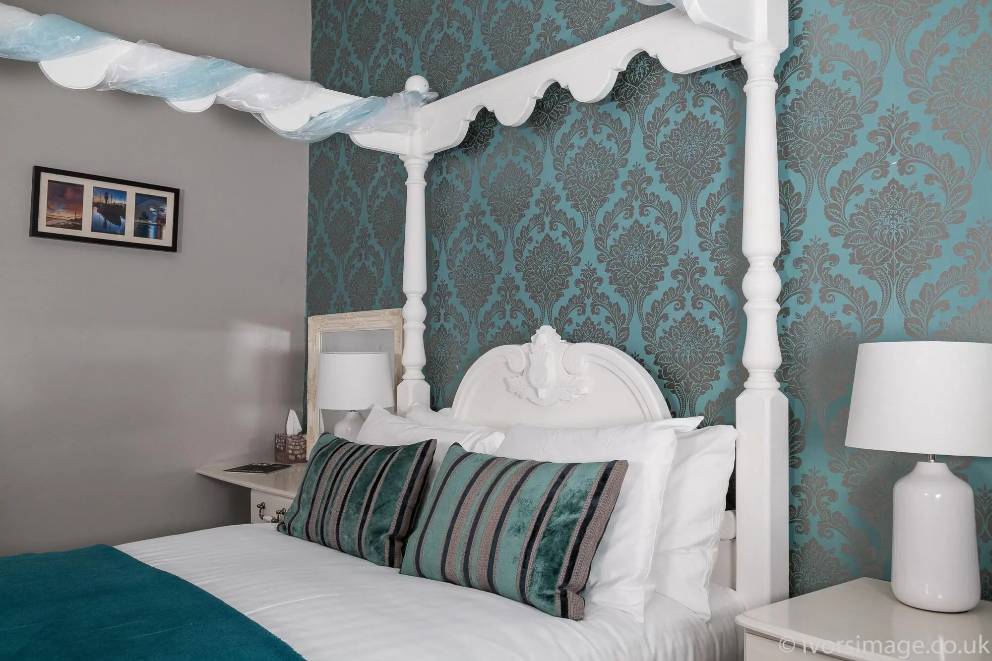 The Whittington & Cat, Room