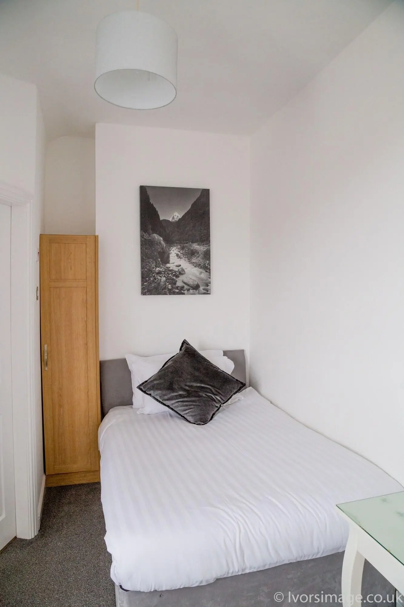 The Whittington & Cat, Room