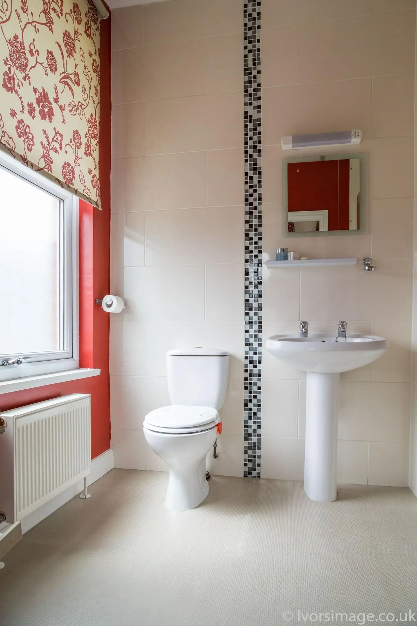 The Whittington & Cat, Room