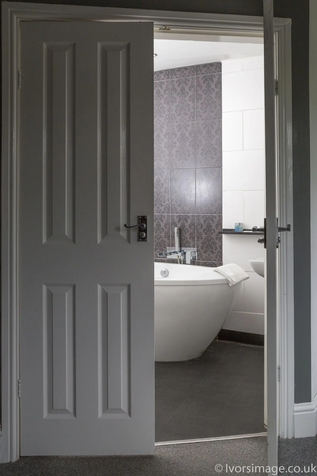 The Whittington & Cat, Room