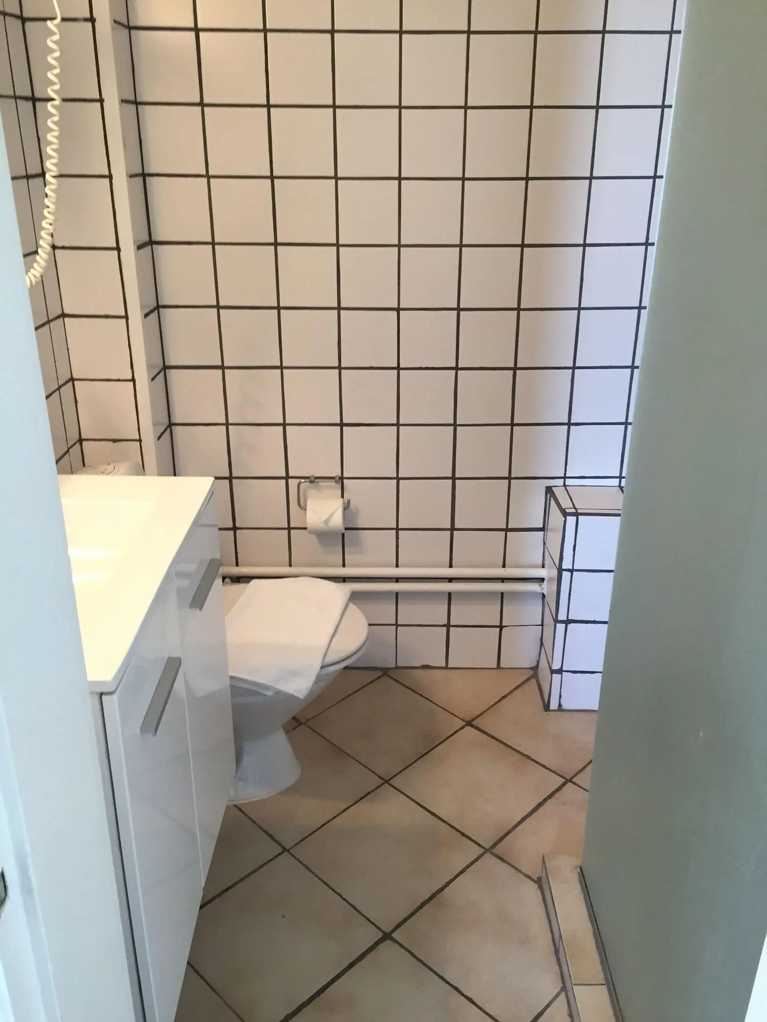 Skandia, Room