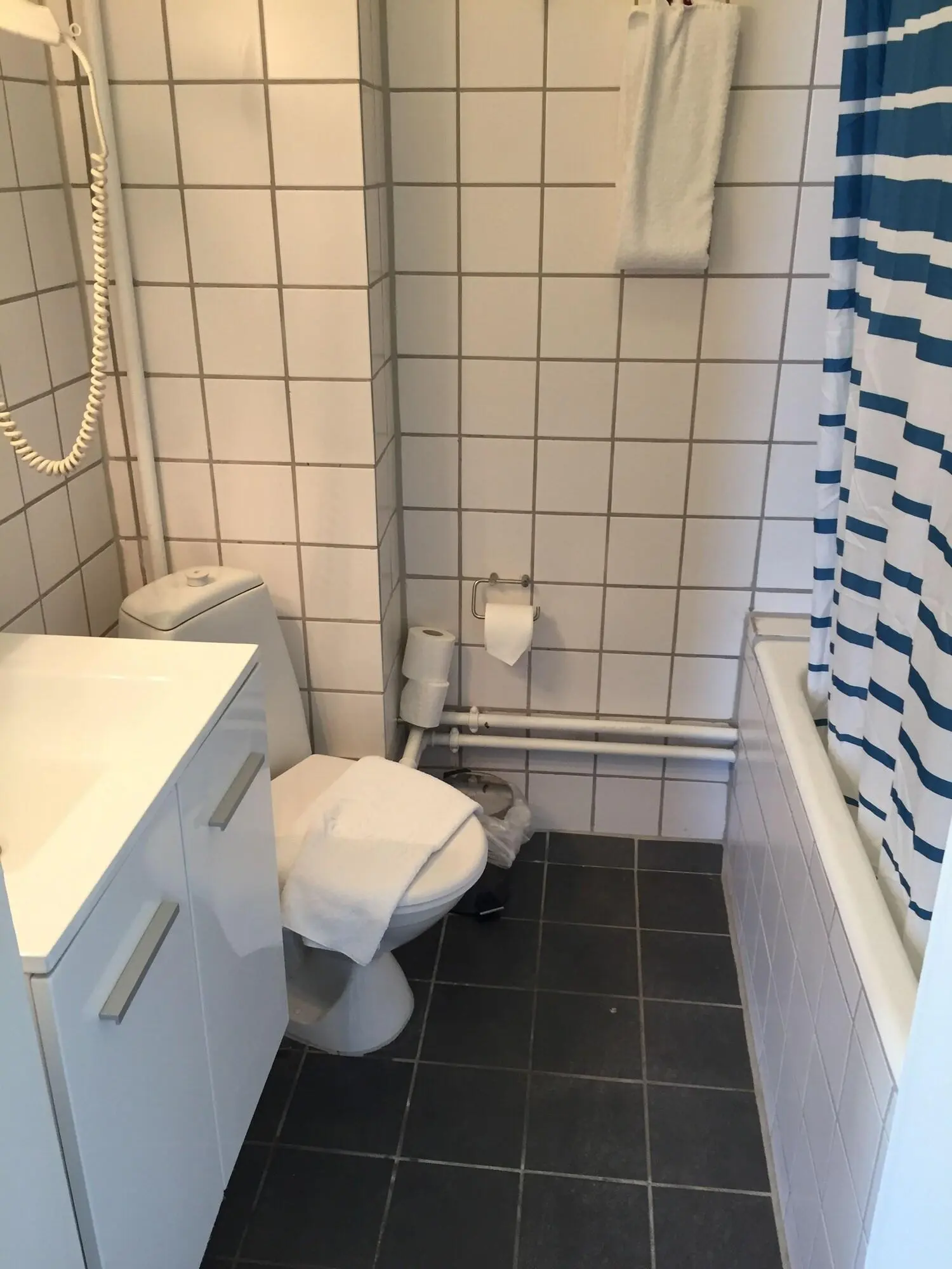 Skandia, Room