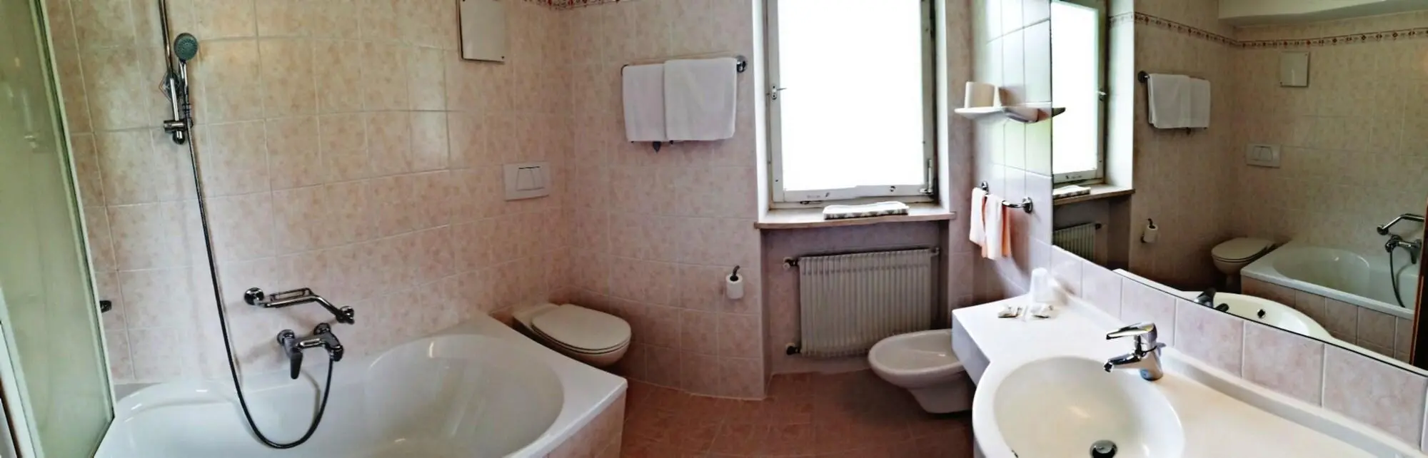 La Rodes, Room