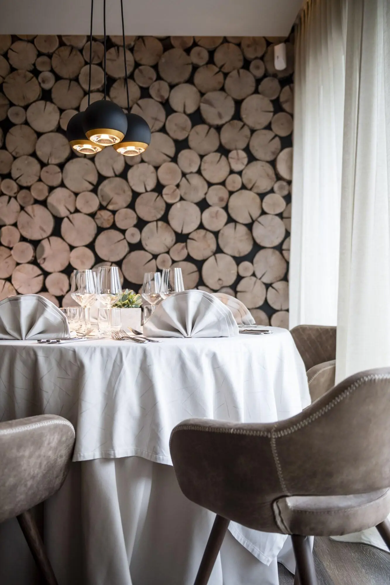 Schönblick, Restaurant