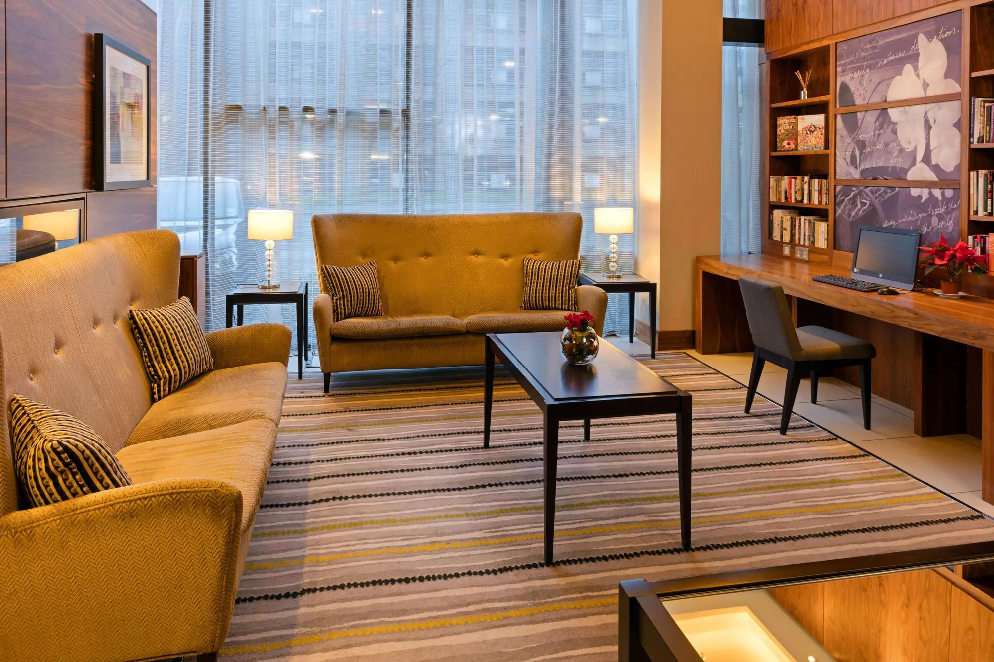 Hampton By Hilton London Croydon, General view