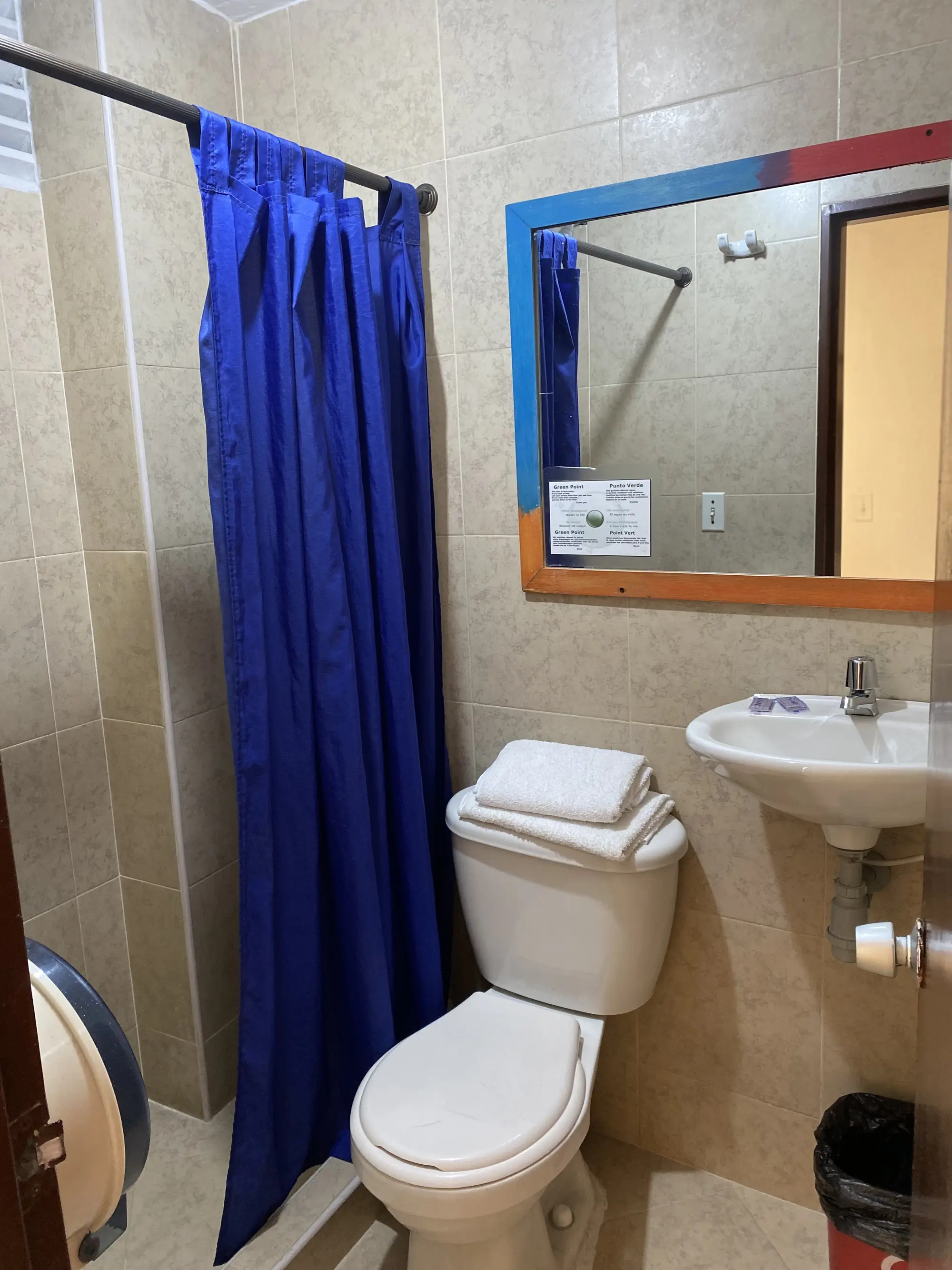 Hotel Conquistadores, Room