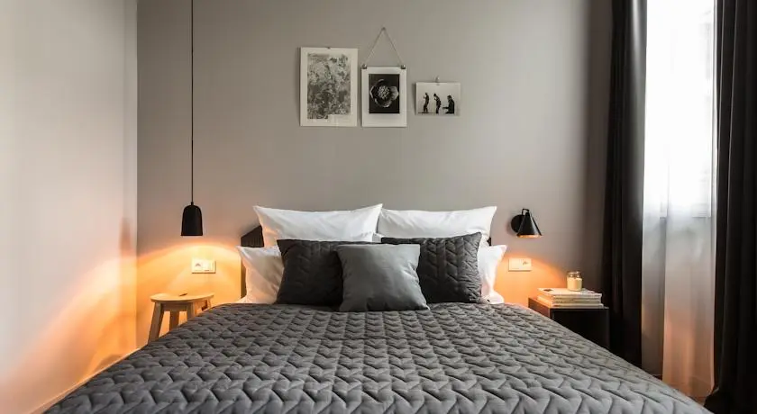 Bold Hotel München Giesing, Room