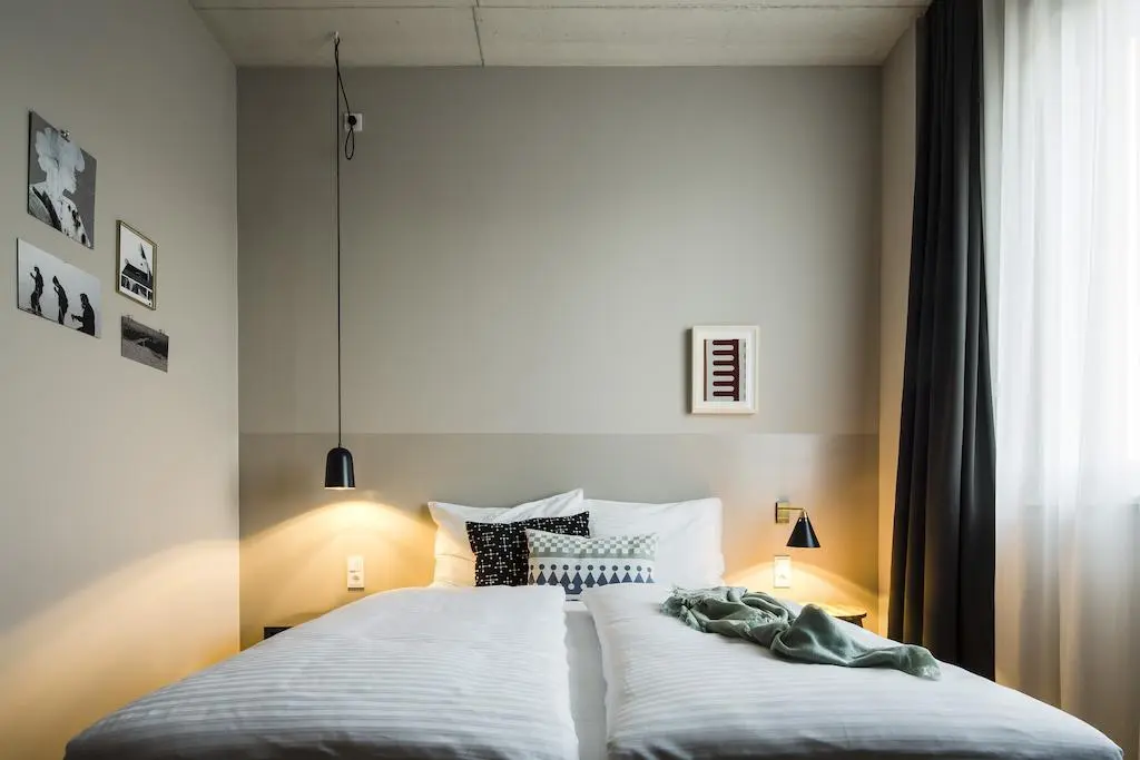 Bold Hotel München Giesing, Room