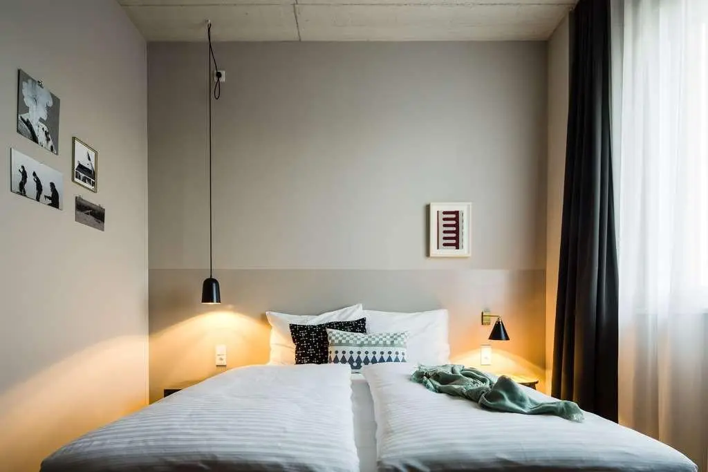 Bold Hotel München Giesing, Room