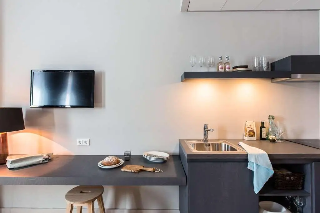 Bold Hotel München Giesing, Room