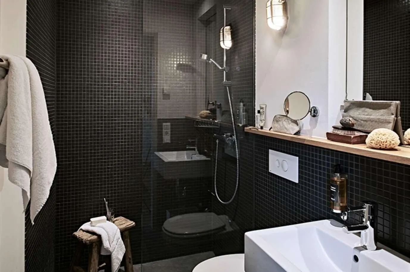 Bold Hotel München Giesing, Room