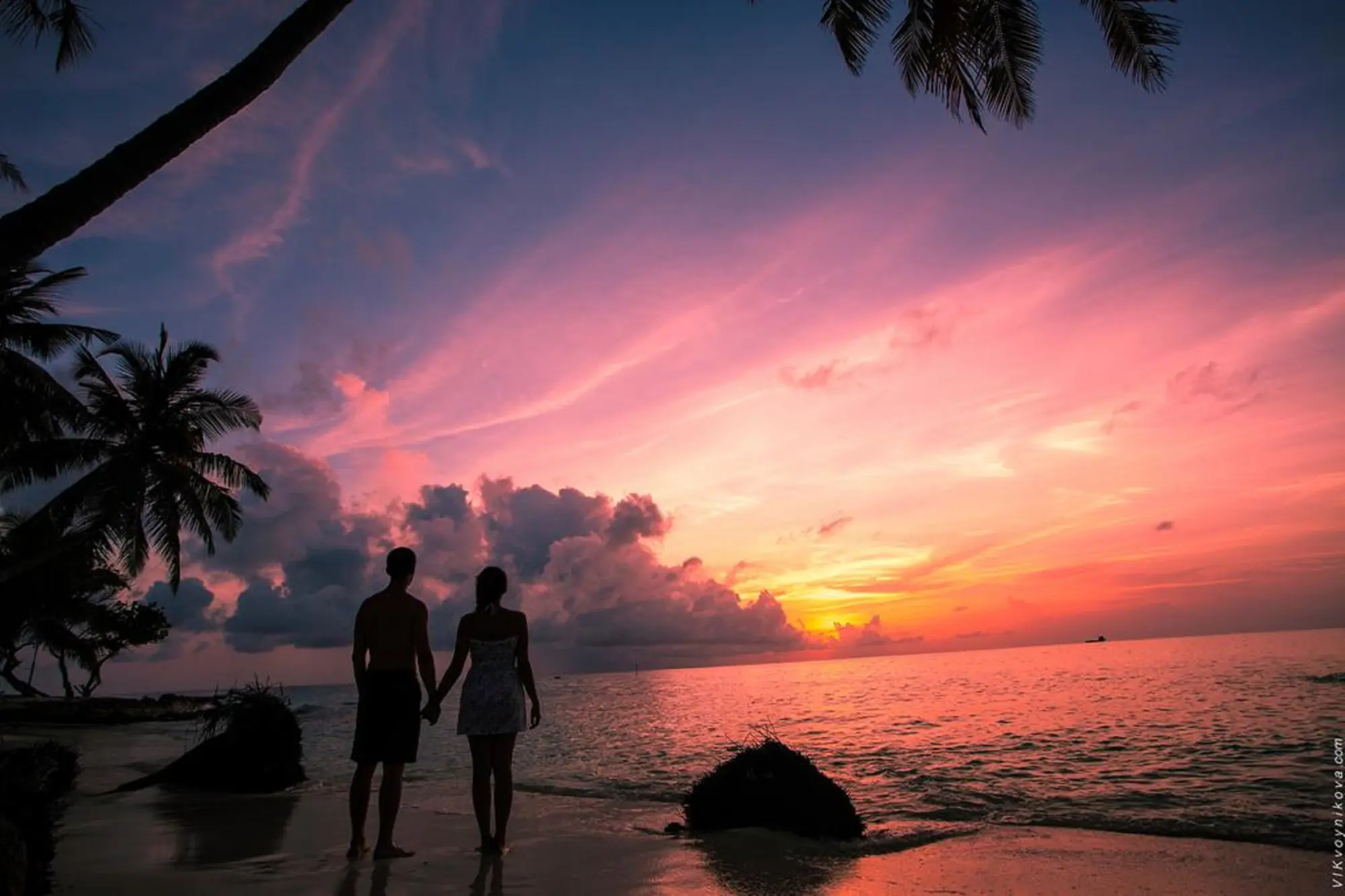 Stingray Beach Inn at Maafushi, Sports and Entertainment