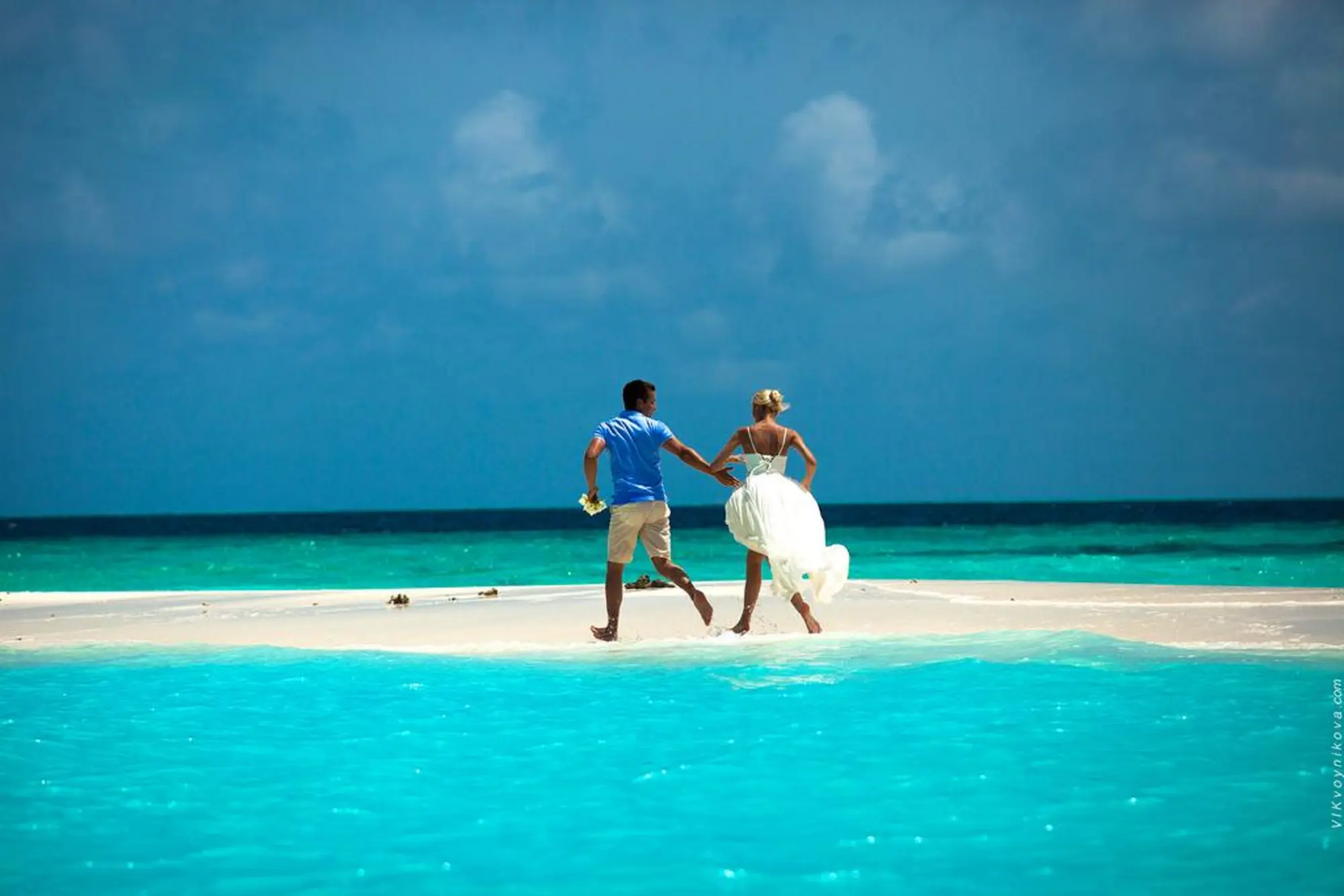 Stingray Beach Inn at Maafushi, Beach