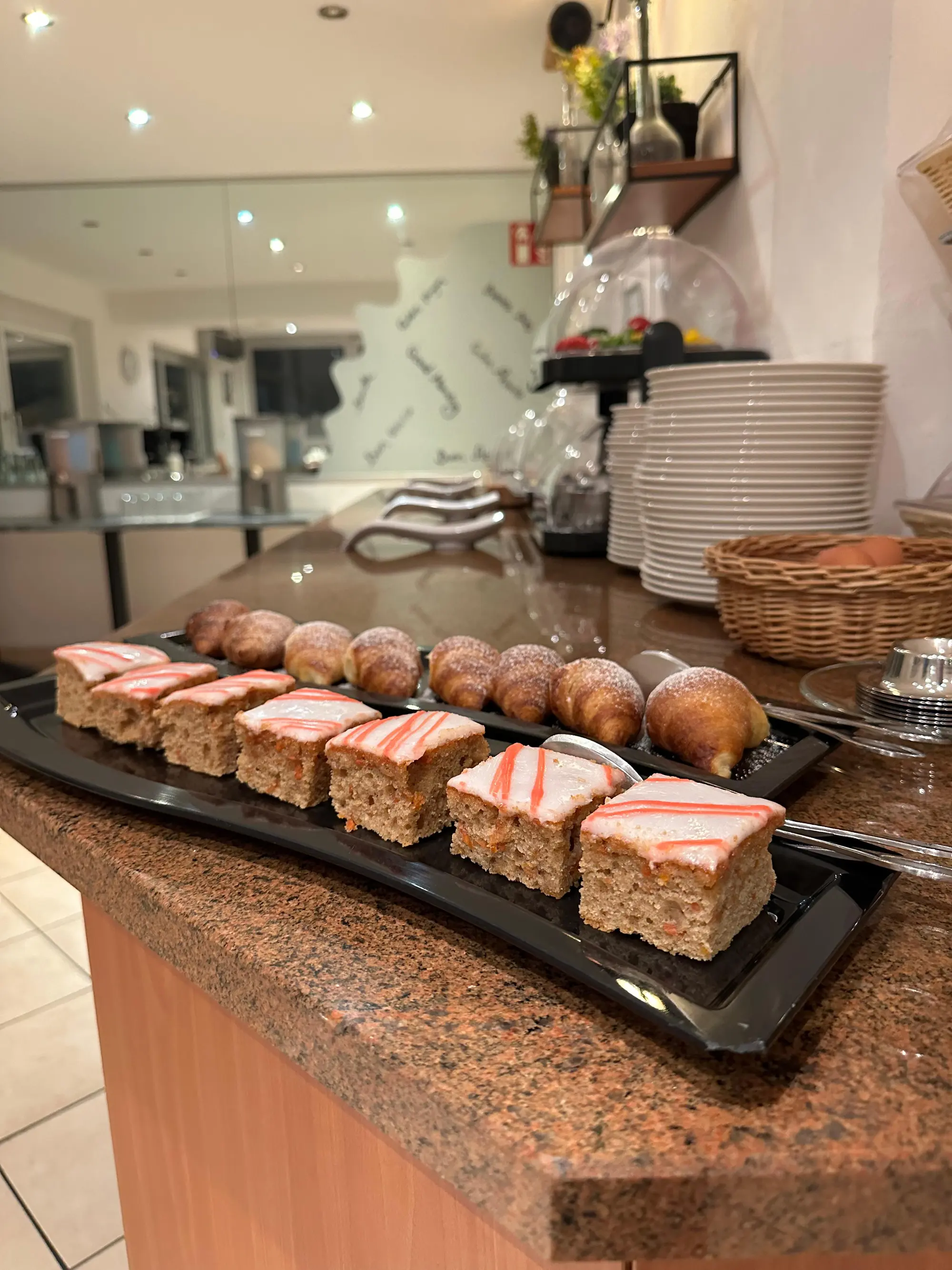 Centro Hotel Mondial Munchen Trademark Collection, Restaurant