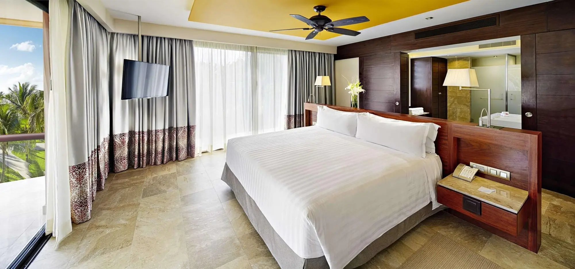 Barceló Maya Beach, Room