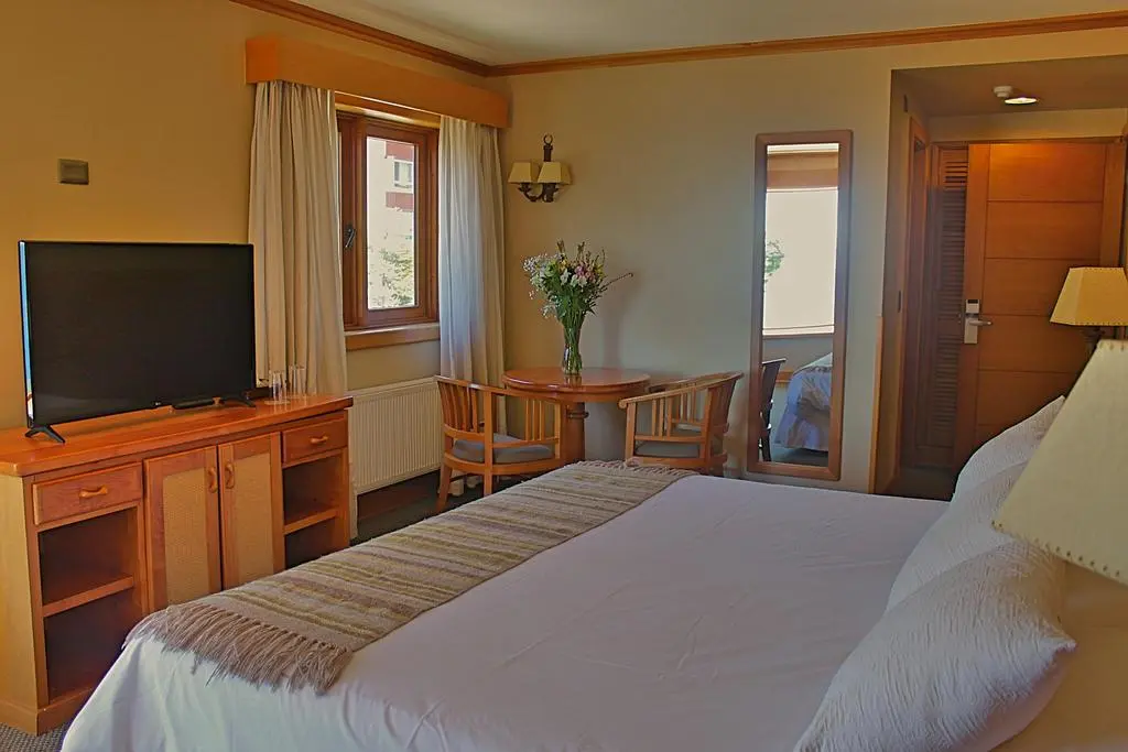 Puelche, General view