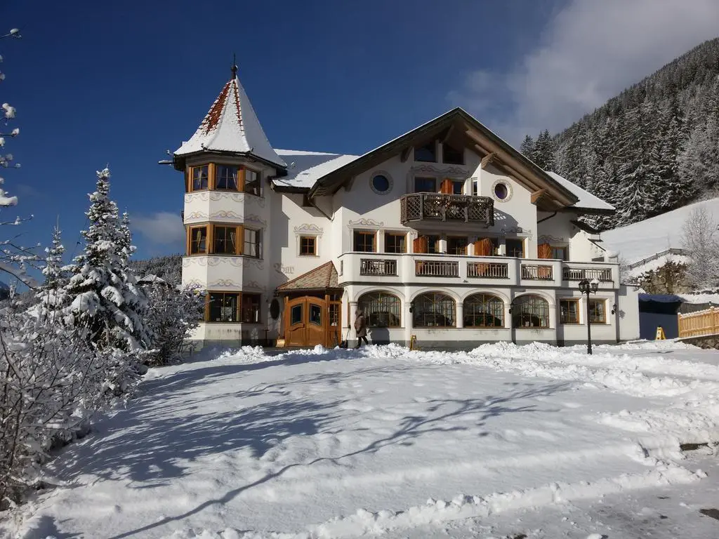 Turmhotel Gschwendt, General view
