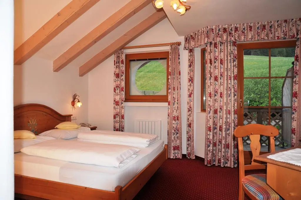 Turmhotel Gschwendt, General view