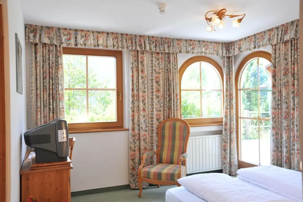 Turmhotel Gschwendt, General view