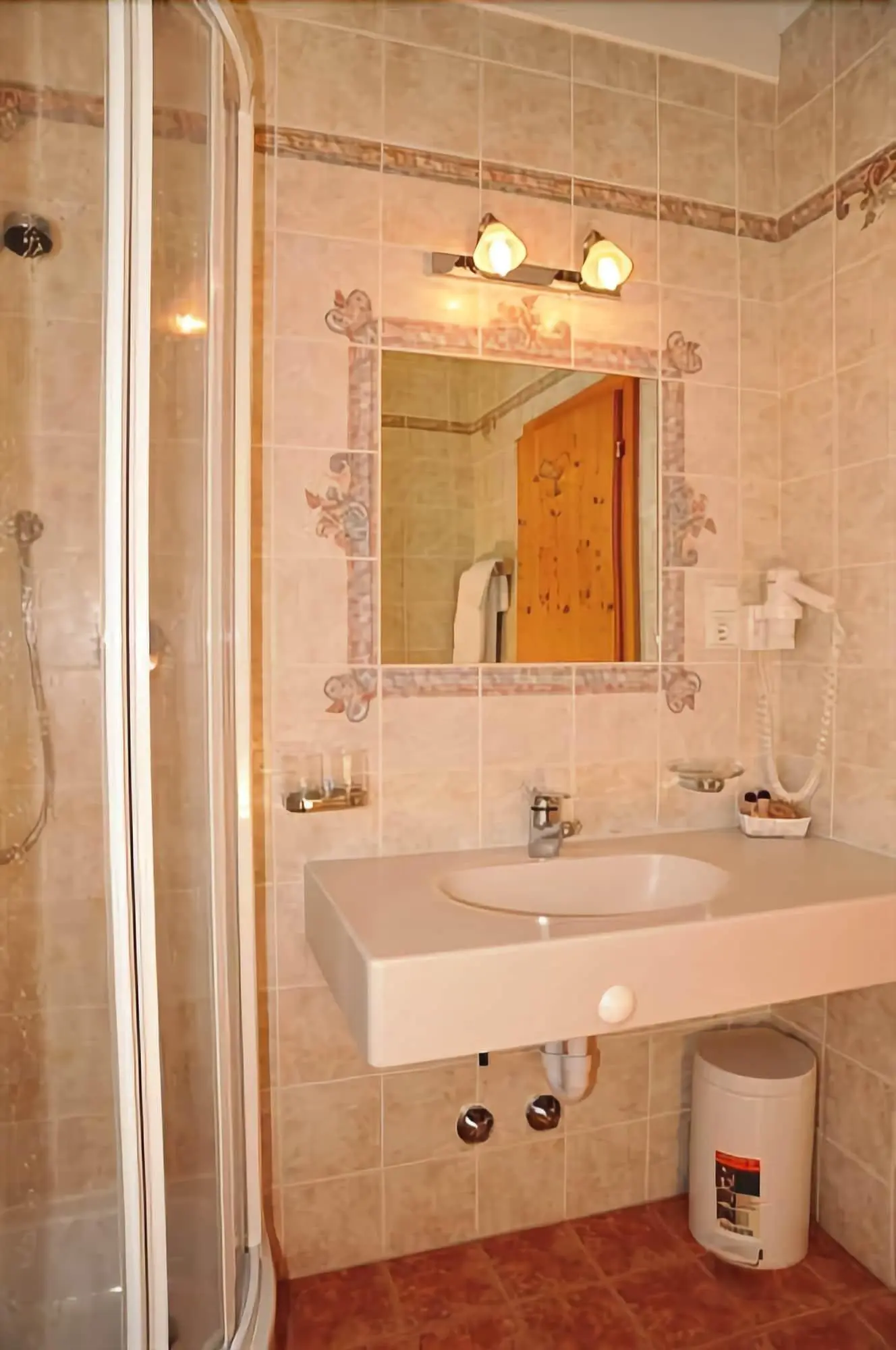 Turmhotel Gschwendt, Room