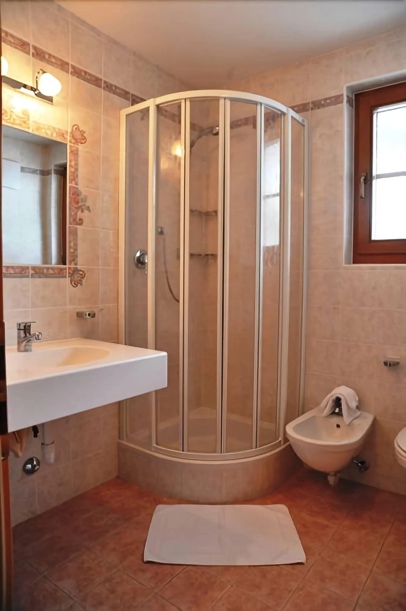 Turmhotel Gschwendt, Room