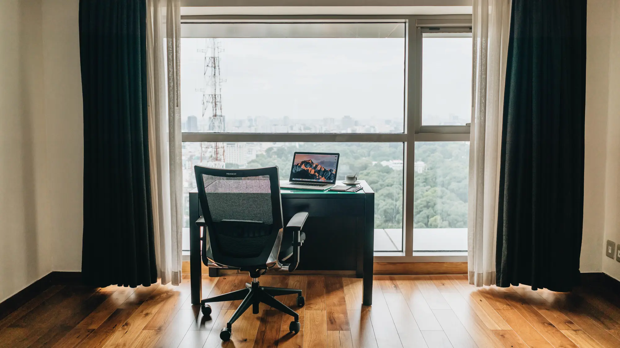 InterContinental Saigon Residences, Room