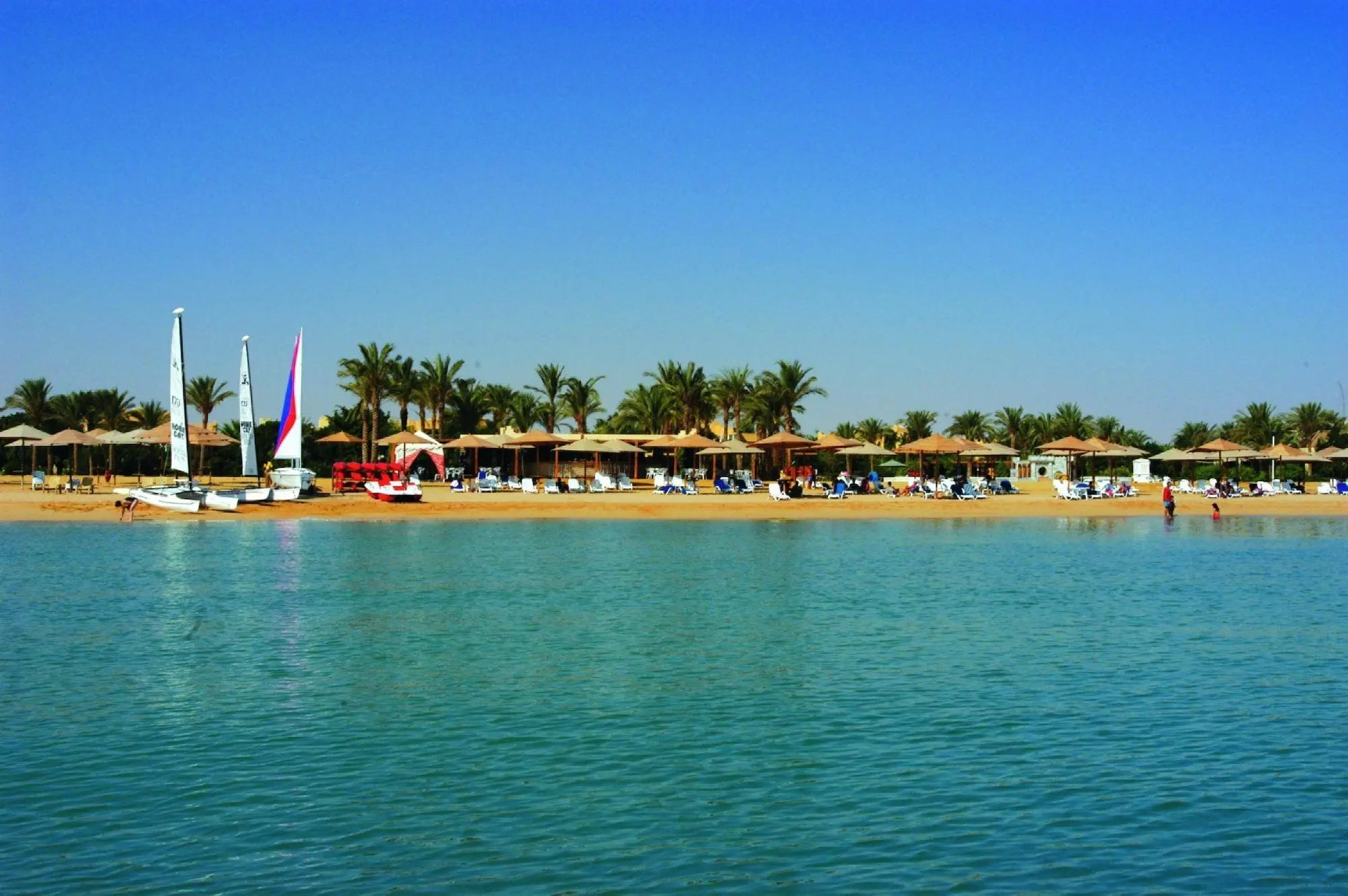 Stella Di Mare Sea Club Hotel, Sports and Entertainment
