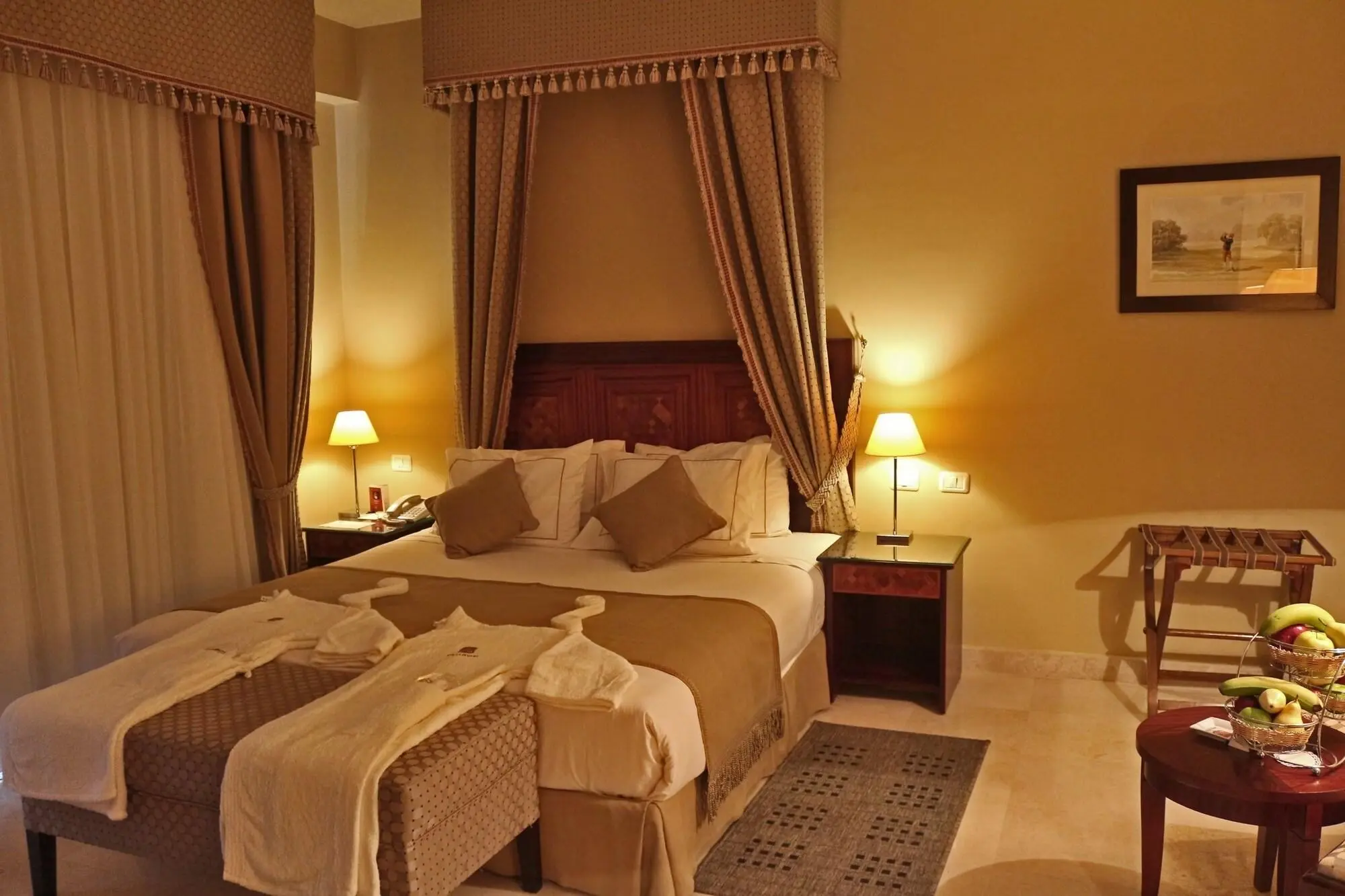 Stella Di Mare Sea Club Hotel, Room