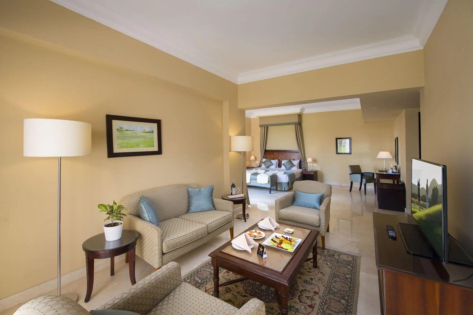 Stella Di Mare Sea Club Hotel, Room